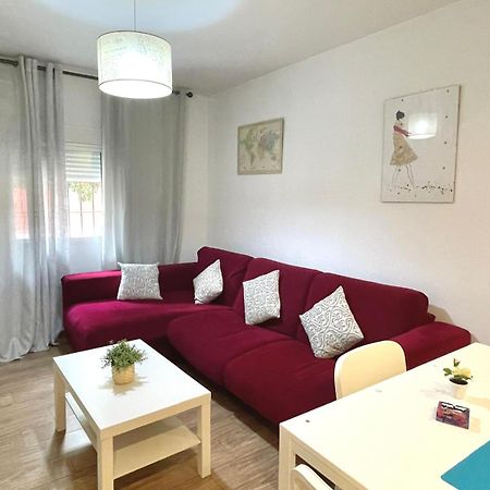 Triana Roomable Sevilla Exteriér fotografie