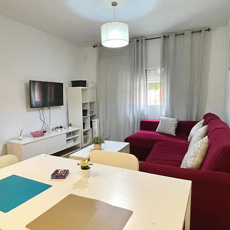 Triana Roomable Sevilla Exteriér fotografie