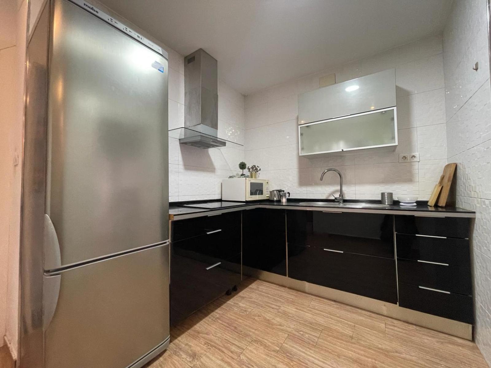 Triana Roomable Sevilla Exteriér fotografie