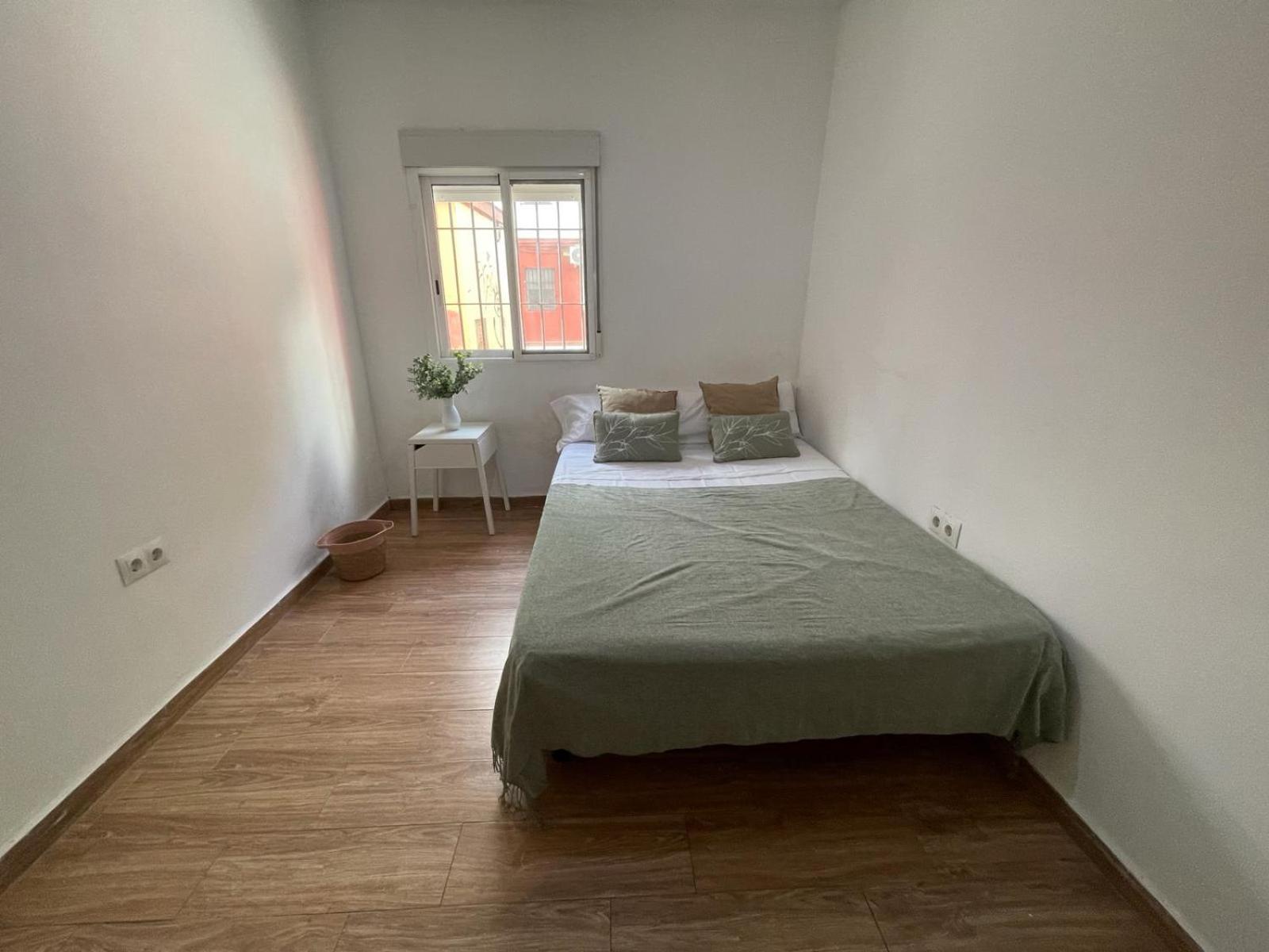 Triana Roomable Sevilla Exteriér fotografie