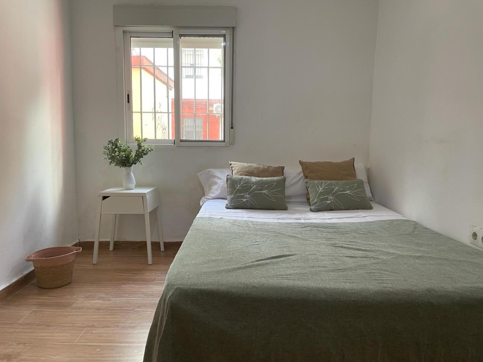 Triana Roomable Sevilla Exteriér fotografie