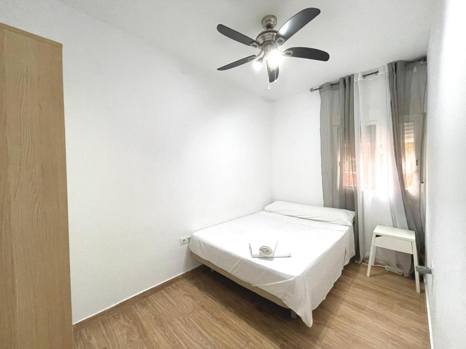 Triana Roomable Sevilla Exteriér fotografie